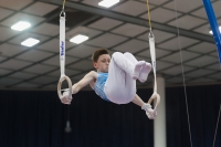 Thumbnail - Manchester - Joseph Feery - Спортивная гимнастика - 2019 - Austrian Future Cup - Participants - Great Britain 02036_10247.jpg