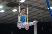 Thumbnail - Manchester - Joseph Feery - Спортивная гимнастика - 2019 - Austrian Future Cup - Participants - Great Britain 02036_10249.jpg