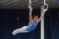 Thumbnail - Manchester - Joseph Feery - Спортивная гимнастика - 2019 - Austrian Future Cup - Participants - Great Britain 02036_10251.jpg
