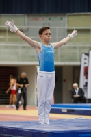 Thumbnail - Manchester - Joseph Feery - Спортивная гимнастика - 2019 - Austrian Future Cup - Participants - Great Britain 02036_10258.jpg