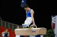 Thumbnail - Nationalteam - Daniel Bago - Спортивная гимнастика - 2019 - Austrian Future Cup - Participants - Czech Republic 02036_10325.jpg