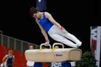 Thumbnail - Nationalteam - Daniel Bago - Gymnastique Artistique - 2019 - Austrian Future Cup - Participants - Czech Republic 02036_10327.jpg