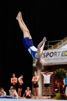 Thumbnail - Kolin - Jan Vachutka - Gymnastique Artistique - 2019 - Austrian Future Cup - Participants - Czech Republic 02036_10404.jpg