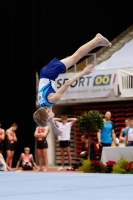 Thumbnail - Kolin - Jan Vachutka - Gymnastique Artistique - 2019 - Austrian Future Cup - Participants - Czech Republic 02036_10406.jpg
