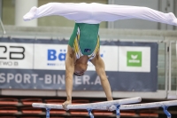 Thumbnail - Jose Caballero - Artistic Gymnastics - 2019 - Austrian Future Cup - Participants - Australia 02036_10513.jpg