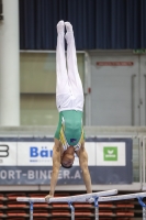 Thumbnail - Jose Caballero - Artistic Gymnastics - 2019 - Austrian Future Cup - Participants - Australia 02036_10515.jpg