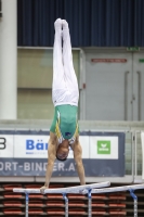Thumbnail - Jose Caballero - Artistic Gymnastics - 2019 - Austrian Future Cup - Participants - Australia 02036_10516.jpg