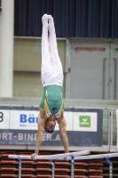 Thumbnail - Jose Caballero - Artistic Gymnastics - 2019 - Austrian Future Cup - Participants - Australia 02036_10517.jpg