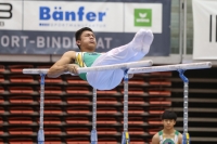 Thumbnail - Jose Caballero - Artistic Gymnastics - 2019 - Austrian Future Cup - Participants - Australia 02036_10525.jpg