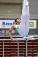 Thumbnail - Jose Caballero - Artistic Gymnastics - 2019 - Austrian Future Cup - Participants - Australia 02036_10527.jpg