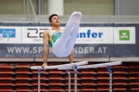 Thumbnail - Jose Caballero - Artistic Gymnastics - 2019 - Austrian Future Cup - Participants - Australia 02036_10530.jpg
