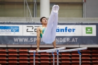 Thumbnail - Jose Caballero - Artistic Gymnastics - 2019 - Austrian Future Cup - Participants - Australia 02036_10531.jpg