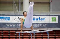 Thumbnail - Jose Caballero - Artistic Gymnastics - 2019 - Austrian Future Cup - Participants - Australia 02036_10532.jpg