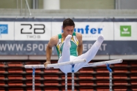 Thumbnail - Jose Caballero - Artistic Gymnastics - 2019 - Austrian Future Cup - Participants - Australia 02036_10534.jpg