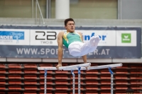 Thumbnail - Jose Caballero - Спортивная гимнастика - 2019 - Austrian Future Cup - Participants - Australia 02036_10537.jpg