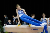 Thumbnail - Team 2 - Aleksi Vesala - Спортивная гимнастика - 2019 - Austrian Future Cup - Participants - Finland 02036_10549.jpg