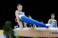 Thumbnail - Team 2 - Aleksi Vesala - Спортивная гимнастика - 2019 - Austrian Future Cup - Participants - Finland 02036_10557.jpg