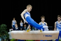 Thumbnail - Team 2 - Aleksi Vesala - Спортивная гимнастика - 2019 - Austrian Future Cup - Participants - Finland 02036_10561.jpg