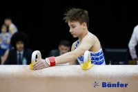 Thumbnail - Team 2 - Joona Reiman - Gymnastique Artistique - 2019 - Austrian Future Cup - Participants - Finland 02036_10563.jpg