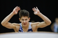 Thumbnail - Team 3 - Marcus Pietarinen - Спортивная гимнастика - 2019 - Austrian Future Cup - Participants - Finland 02036_10566.jpg