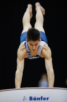 Thumbnail - Team 3 - Marcus Pietarinen - Спортивная гимнастика - 2019 - Austrian Future Cup - Participants - Finland 02036_10568.jpg