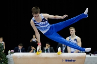Thumbnail - Team 2 - Aaro Harju - Artistic Gymnastics - 2019 - Austrian Future Cup - Participants - Finland 02036_10586.jpg