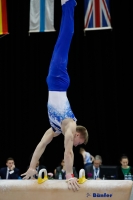Thumbnail - Team 2 - Jouni Paavola - Artistic Gymnastics - 2019 - Austrian Future Cup - Participants - Finland 02036_10621.jpg