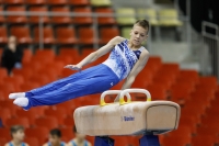 Thumbnail - Team 2 - Aleksi Vesala - Спортивная гимнастика - 2019 - Austrian Future Cup - Participants - Finland 02036_10623.jpg