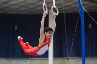 Thumbnail - Mert Öztürk - Artistic Gymnastics - 2019 - Austrian Future Cup - Participants - Germany 02036_10668.jpg