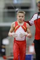 Thumbnail - Luc Löwe - Спортивная гимнастика - 2019 - Austrian Future Cup - Participants - Germany 02036_10754.jpg