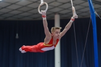 Thumbnail - Luc Löwe - Artistic Gymnastics - 2019 - Austrian Future Cup - Participants - Germany 02036_10757.jpg