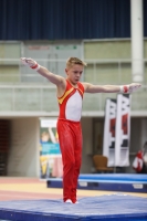 Thumbnail - Luc Löwe - Gymnastique Artistique - 2019 - Austrian Future Cup - Participants - Germany 02036_10765.jpg