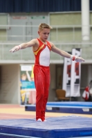 Thumbnail - Luc Löwe - Спортивная гимнастика - 2019 - Austrian Future Cup - Participants - Germany 02036_10766.jpg