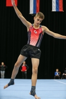 Thumbnail - Mitchel De Haas - Artistic Gymnastics - 2019 - Austrian Future Cup - Participants - Netherlands 02036_10784.jpg