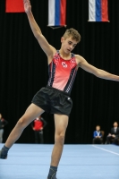 Thumbnail - Netherlands - Спортивная гимнастика - 2019 - Austrian Future Cup - Participants 02036_10785.jpg