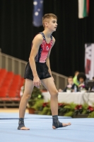 Thumbnail - Netherlands - Спортивная гимнастика - 2019 - Austrian Future Cup - Participants 02036_10797.jpg