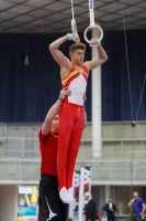 Thumbnail - Lorenz Steckel - Gymnastique Artistique - 2019 - Austrian Future Cup - Participants - Germany 02036_10799.jpg
