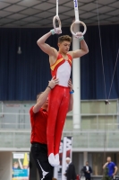 Thumbnail - Lorenz Steckel - Artistic Gymnastics - 2019 - Austrian Future Cup - Participants - Germany 02036_10800.jpg