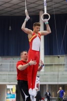 Thumbnail - Lorenz Steckel - Artistic Gymnastics - 2019 - Austrian Future Cup - Participants - Germany 02036_10801.jpg