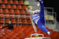 Thumbnail - Team 2 - Jouni Paavola - Gymnastique Artistique - 2019 - Austrian Future Cup - Participants - Finland 02036_10816.jpg