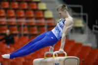Thumbnail - Team 2 - Jouni Paavola - Artistic Gymnastics - 2019 - Austrian Future Cup - Participants - Finland 02036_10823.jpg
