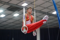 Thumbnail - Lorenz Steckel - Artistic Gymnastics - 2019 - Austrian Future Cup - Participants - Germany 02036_10824.jpg