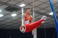 Thumbnail - Lorenz Steckel - Artistic Gymnastics - 2019 - Austrian Future Cup - Participants - Germany 02036_10825.jpg