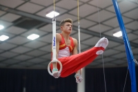 Thumbnail - Lorenz Steckel - Artistic Gymnastics - 2019 - Austrian Future Cup - Participants - Germany 02036_10827.jpg