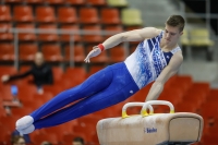 Thumbnail - Team 2 - Jouni Paavola - Artistic Gymnastics - 2019 - Austrian Future Cup - Participants - Finland 02036_10832.jpg
