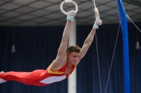 Thumbnail - Lorenz Steckel - Gymnastique Artistique - 2019 - Austrian Future Cup - Participants - Germany 02036_10837.jpg