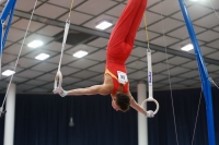 Thumbnail - Lorenz Steckel - Artistic Gymnastics - 2019 - Austrian Future Cup - Participants - Germany 02036_10840.jpg