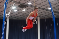 Thumbnail - Lorenz Steckel - Artistic Gymnastics - 2019 - Austrian Future Cup - Participants - Germany 02036_10842.jpg