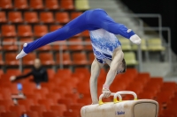 Thumbnail - Team 2 - Jouni Paavola - Artistic Gymnastics - 2019 - Austrian Future Cup - Participants - Finland 02036_10845.jpg