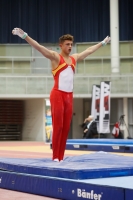 Thumbnail - Lorenz Steckel - Artistic Gymnastics - 2019 - Austrian Future Cup - Participants - Germany 02036_10847.jpg